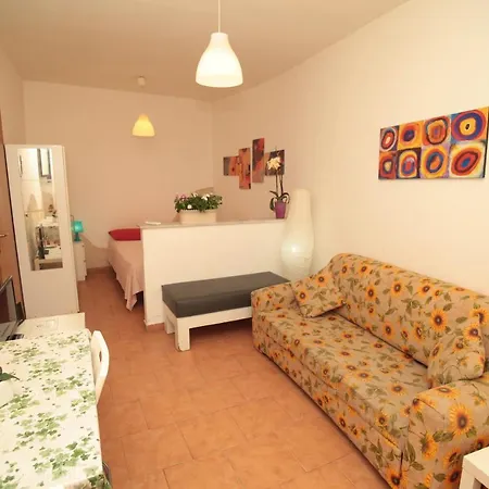 Apartment Liotro Catania