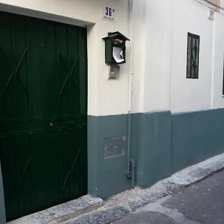 Apartment Liotro Catania