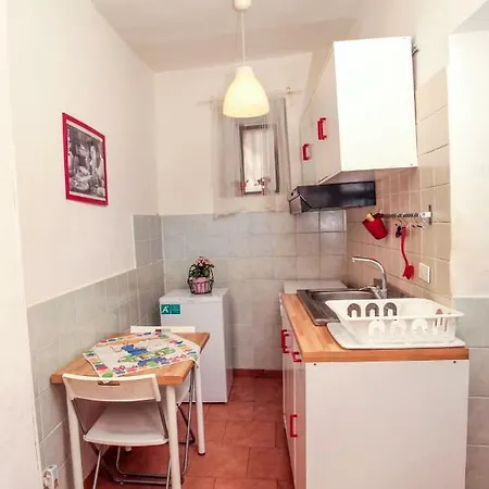 Liotro Apartment Catania